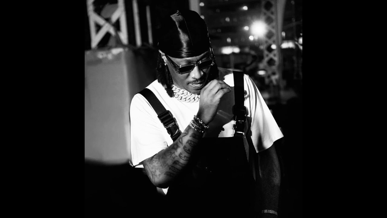 [FREE] FUTURE TYPE BEAT 2026 - 