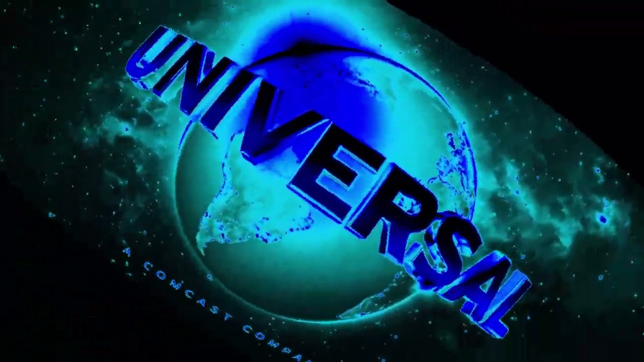 Universal Studios Cronic rotary Intro Effects | ( Sponsored By: Preview 2 effects ) iL Vocodex