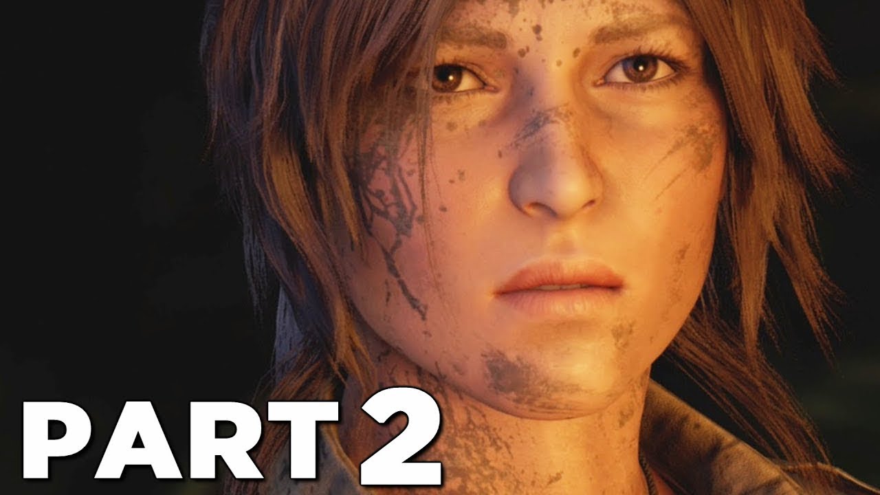 Shadow of tomb raider T&uuml;rk&ccedil;e rehber - B&ouml;l&uuml;m 2 Kıyamet - Shadof of tomb raider gameplay walkthrough