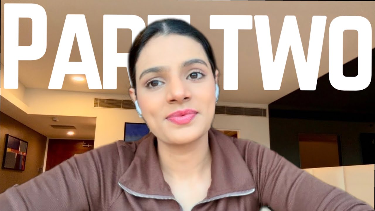Become cabin crew as FRESHERS at home without any training institutes | Pt-2