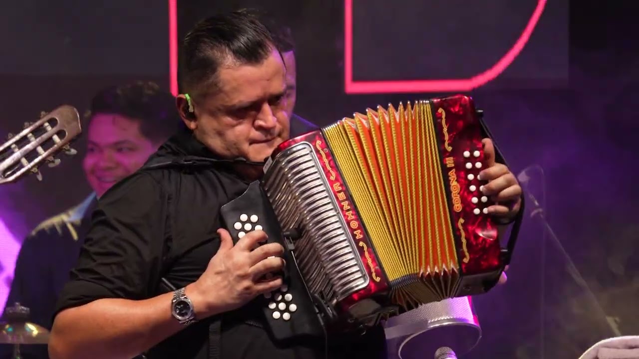 POR  JUGAR  AL  AMOR  - En Vivo -  Fello Zabaleta & Coco Zuleta