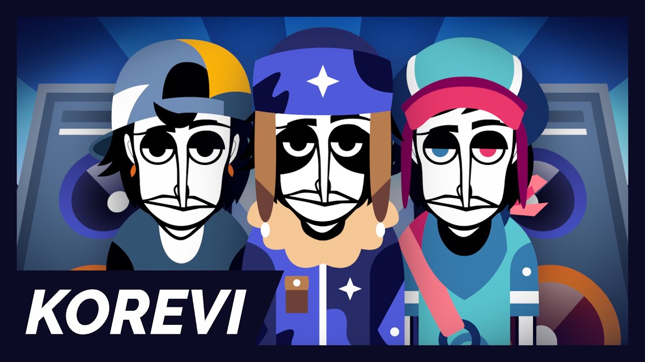 korevi