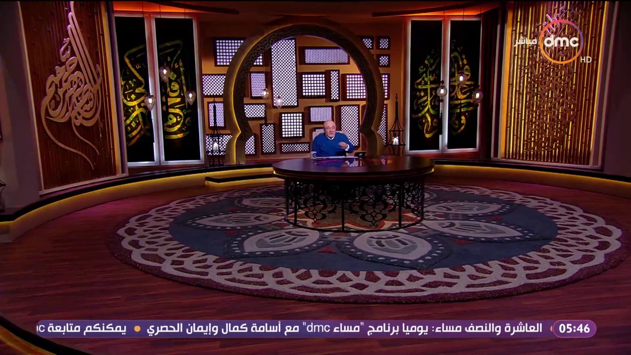 الشيخ خالد الجندي يهاجم هيئة كبار العلماء: هل فتوى عمر بن الخطاب وأبو بكر فتواه 