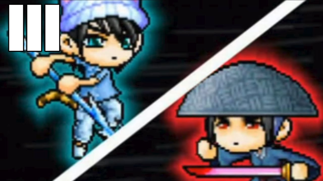 Maple Kombat III