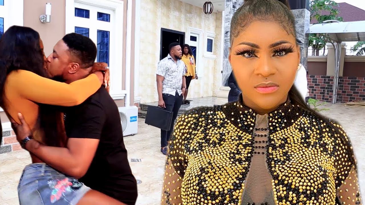 First Class Love  COMPLETE MOVIE - Destiny Etiko 2020 Latest Nigerian Nollywood Movie