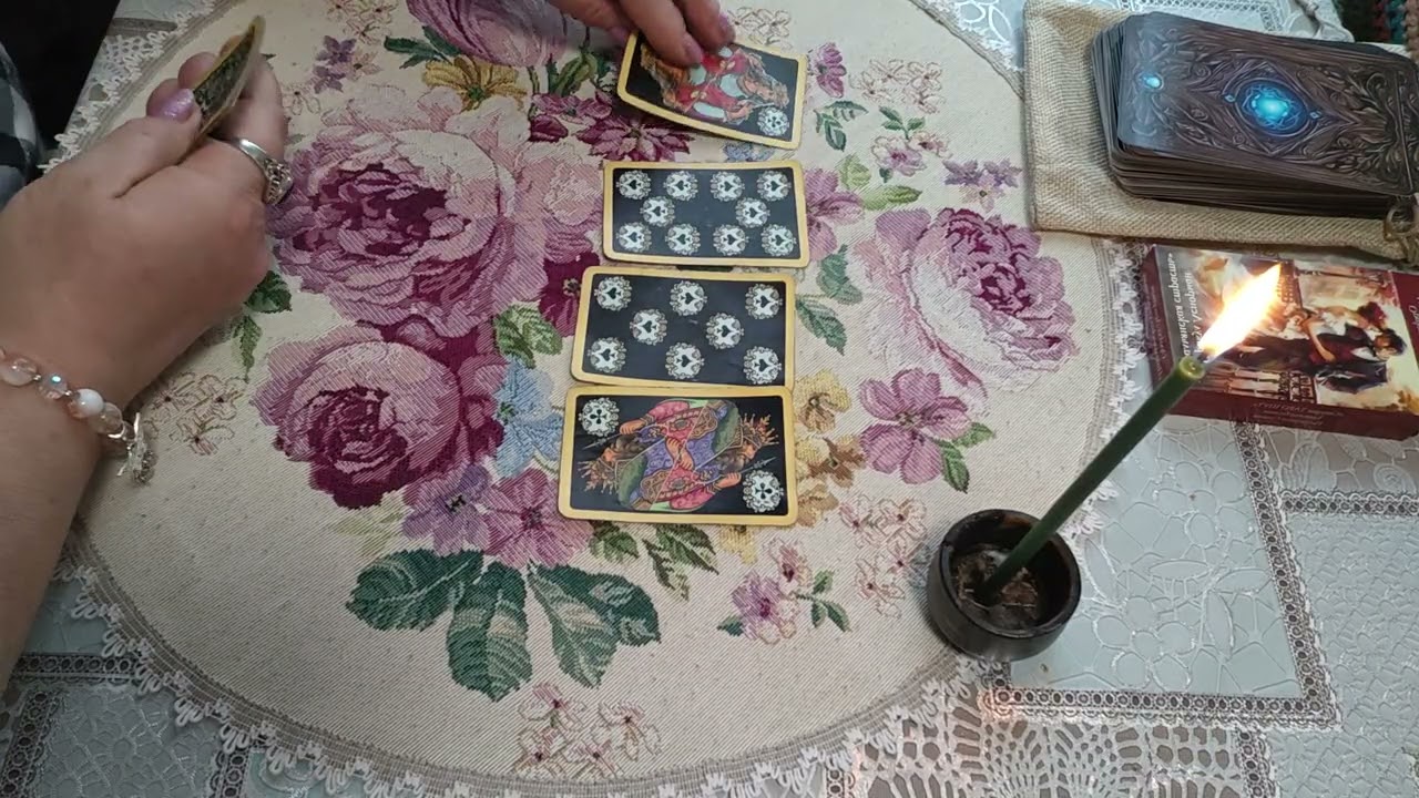 Что там происходит у него?