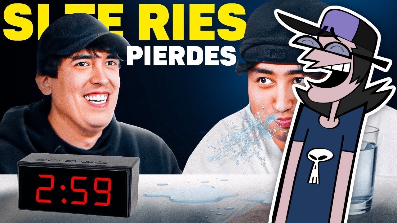 WESOS reacciona a 