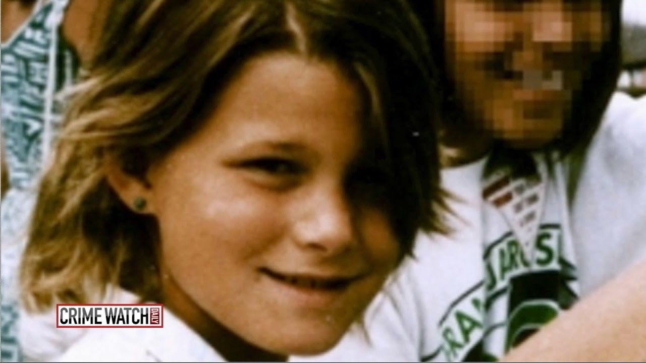 New development in cold-case kidnap-murder of Amy Mihaljevic (Pt. 1) - Crime Watch Daily