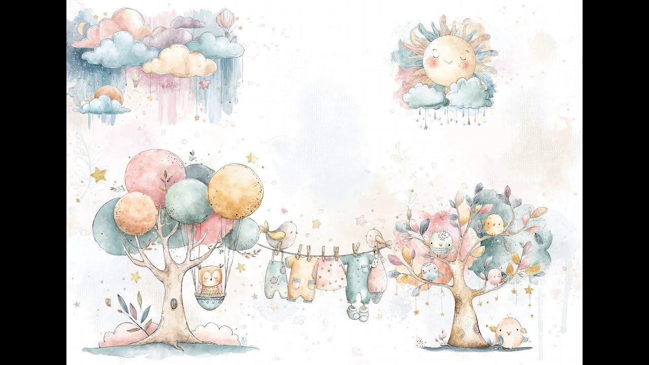 🌞Tiny stars 🌟 printable collection