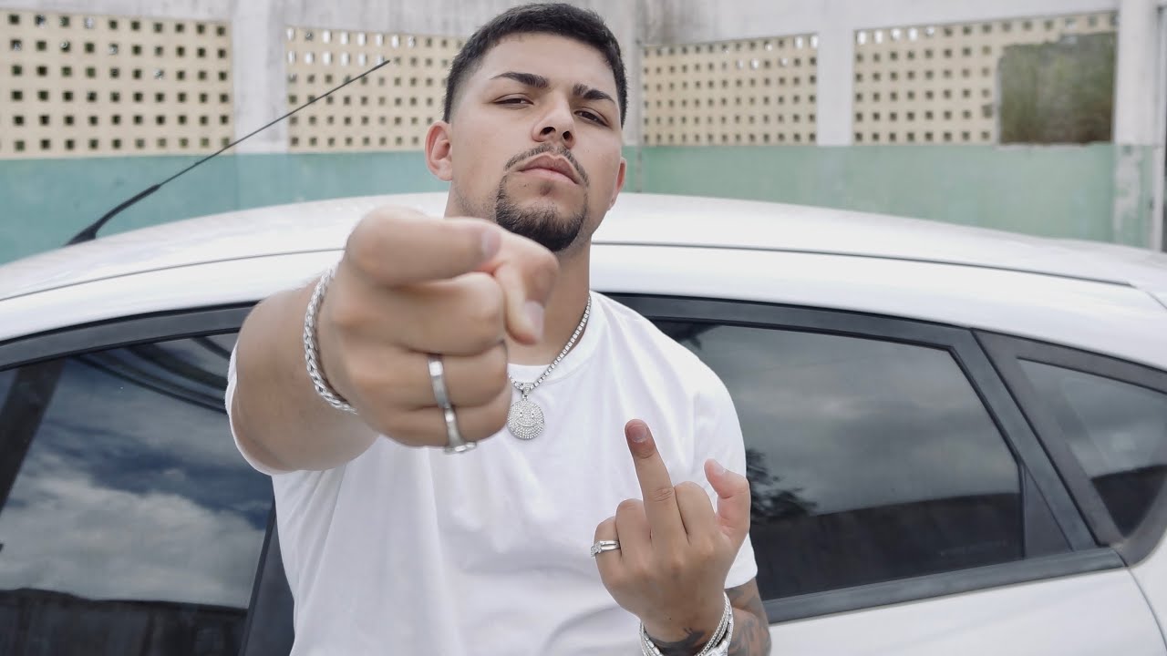 FG babby - Ideia quente (Offcial Video)