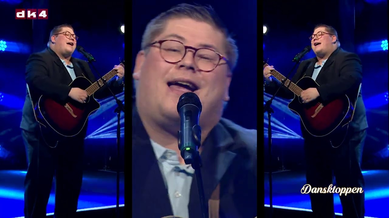 Martin Jørgensen – Zinani
