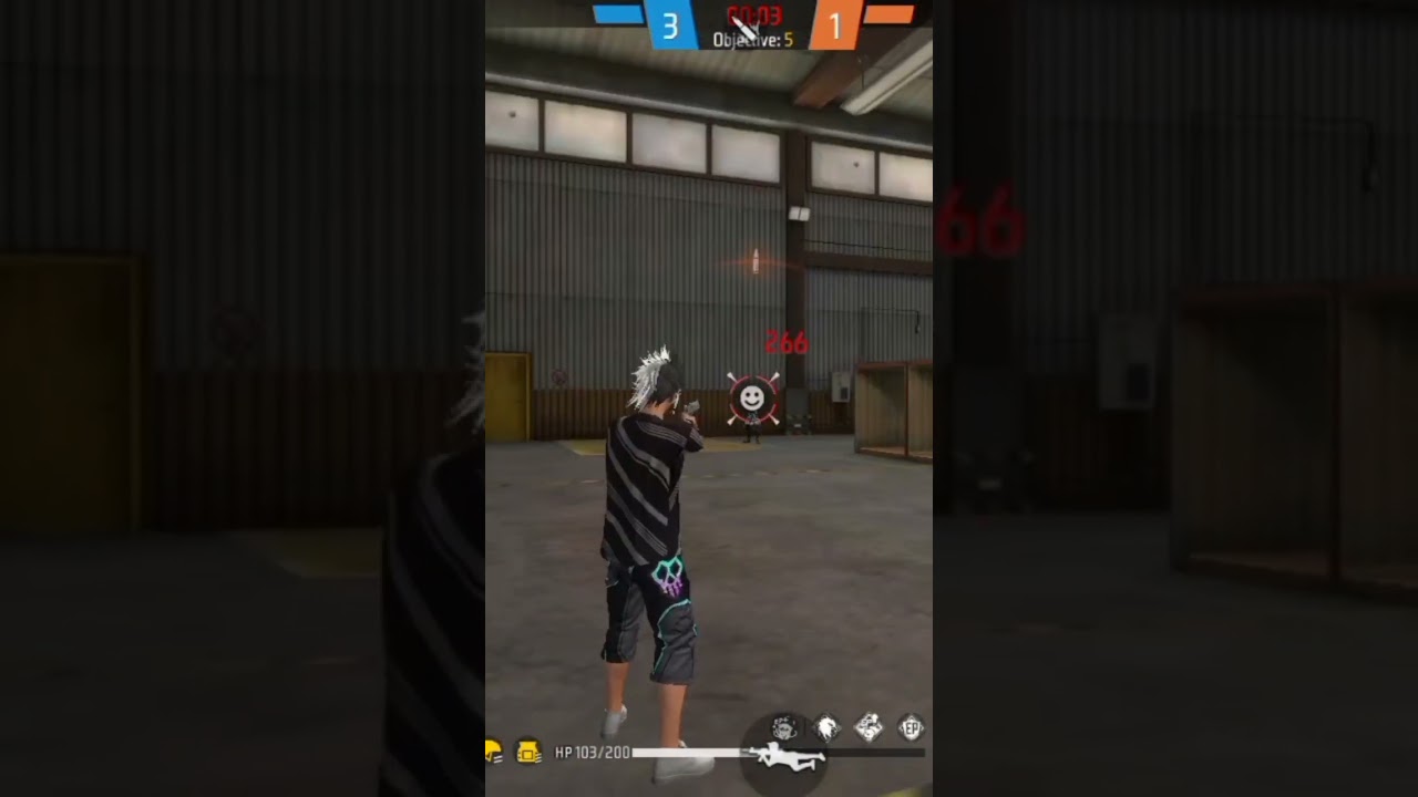 #freefire