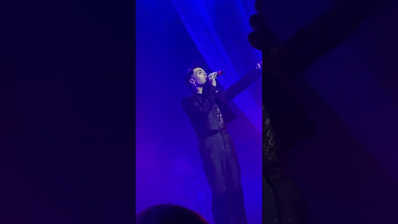 Union J| You Got It All| Reunion Gig| London Palladium