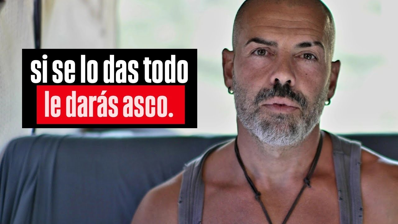 #49 - Las Mujeres Sólo AMAN Hombres Que Las Hacen Sentir INSUFICIENTES