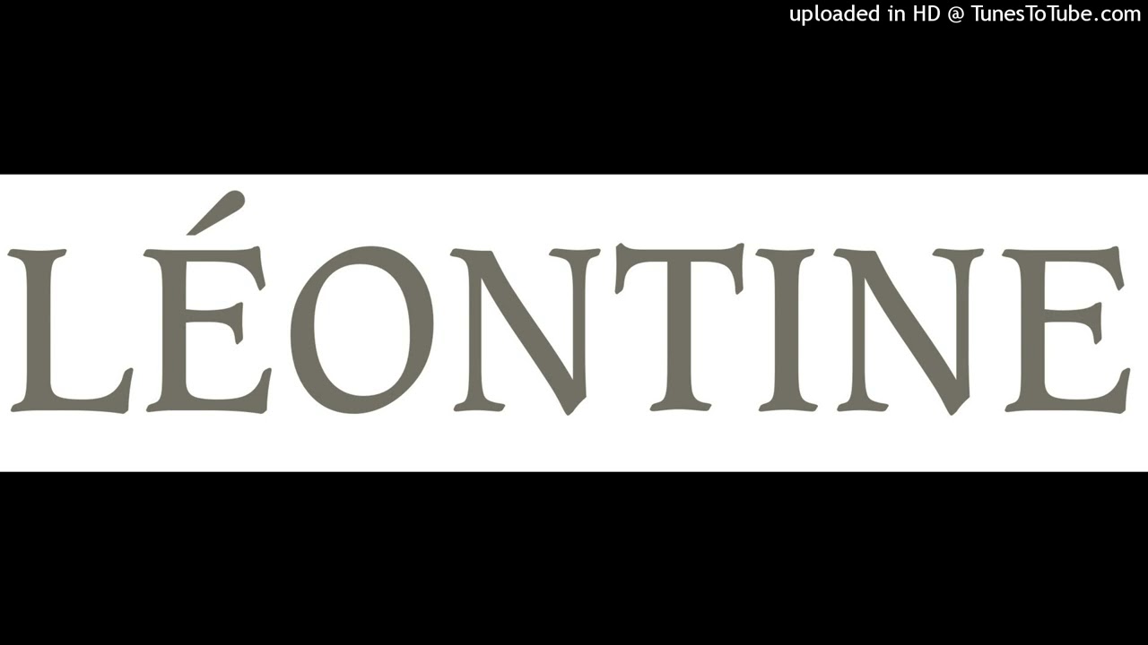 Ubusobanuro bw'izina LEONTINE n'ibiranga abaryitwa.