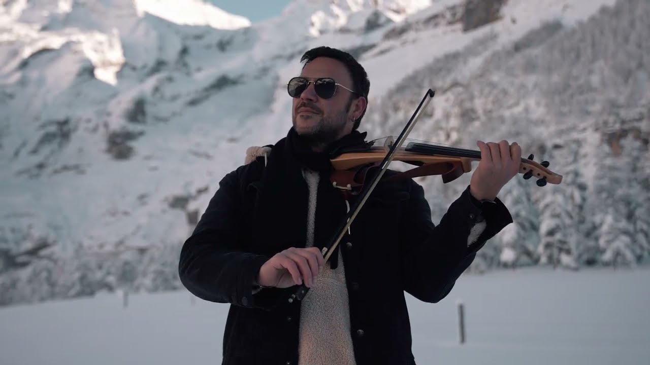 Balkan Spirit (Official Video 2025 )