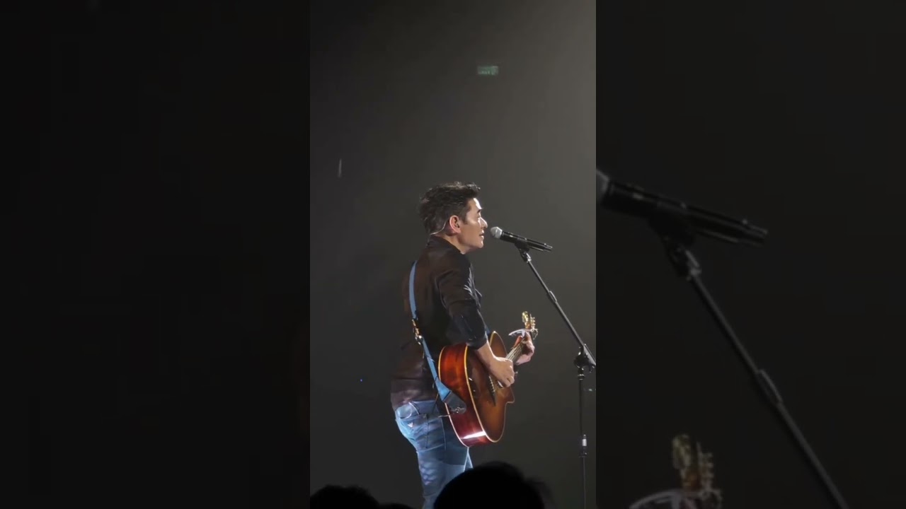 อำพล ON FIRE CONCERT​ 22​มิย​2568