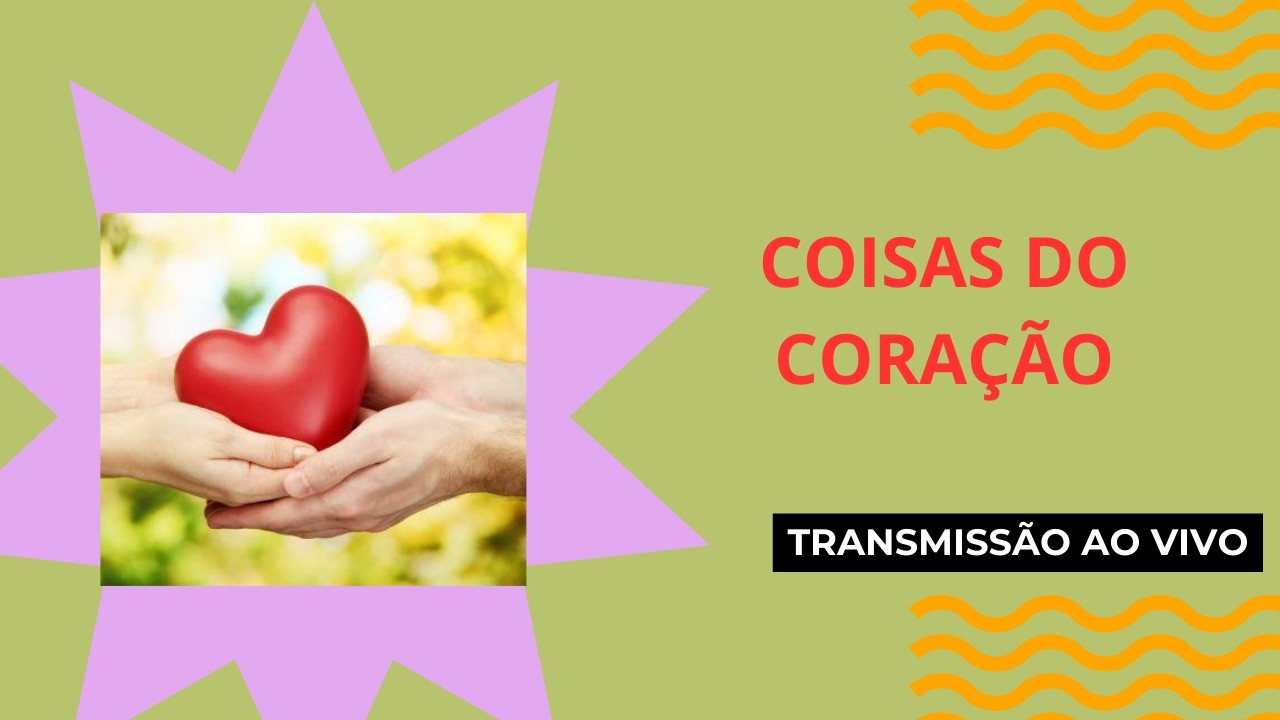MINHA ENERGIA NO AMOR !
