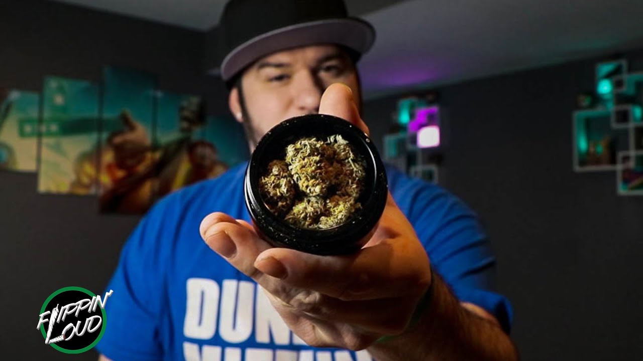 How to KEEP CANNABIS FRESH! Masterdam UV Jars