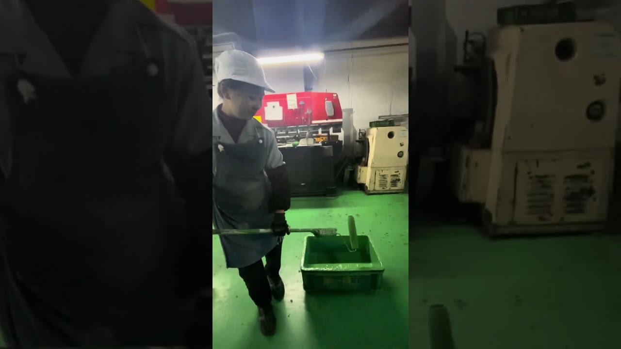 Trainee visa to working visa❣️ #japanofw