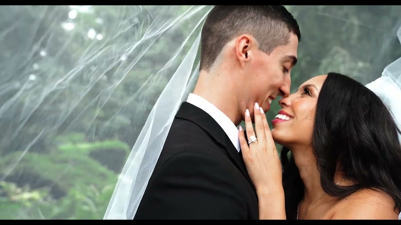 Dan + Amber | The Ashford Estate, NJ | Wedding Highlight Film