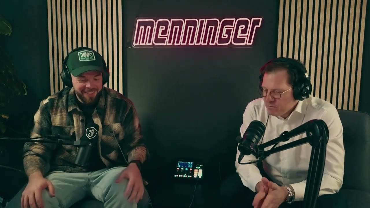Frank Hefner - VR Bank Main Rhön