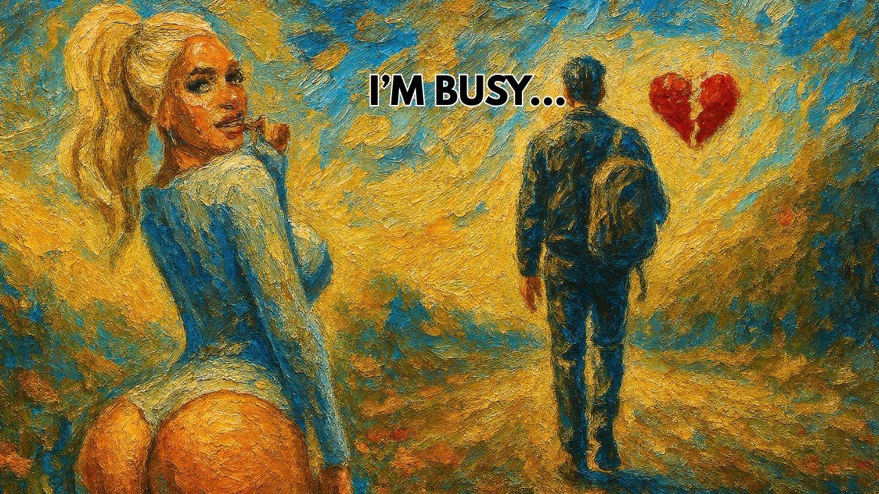 When You Stop Being Available To Women, Everything Changes - Carl Jung