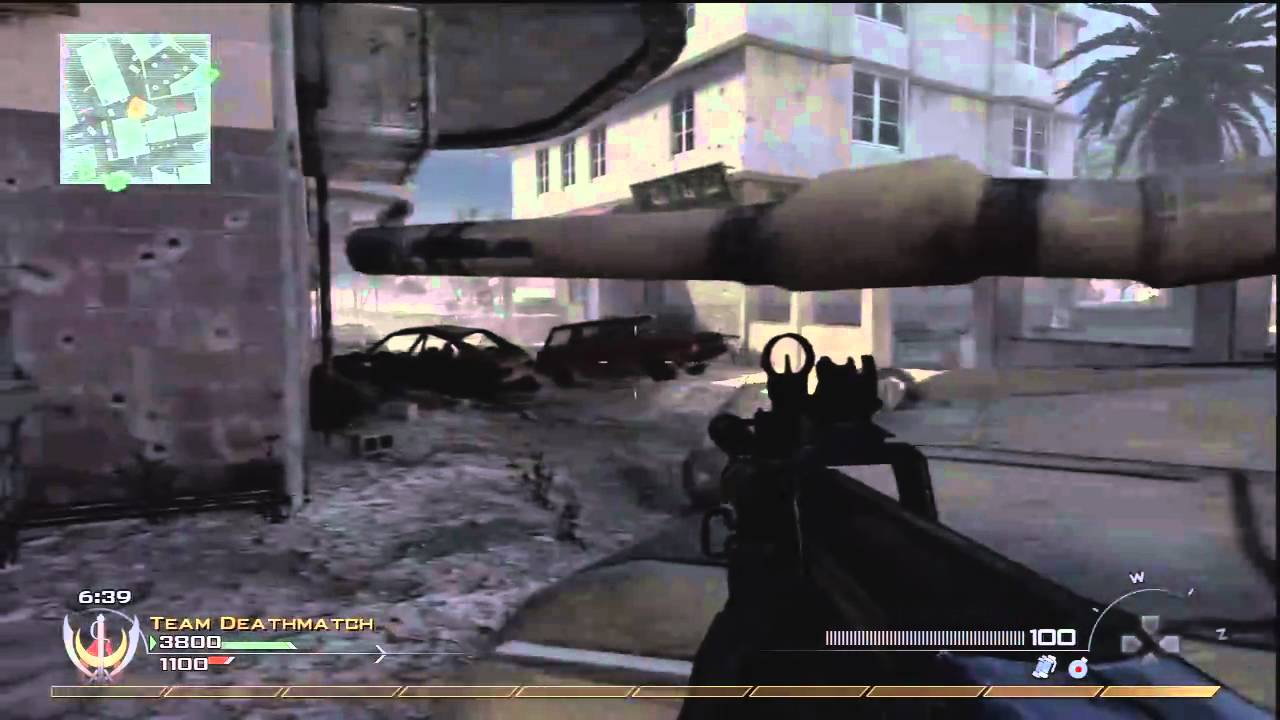 Live Commentary - xJawz vs Stinger Missile Whores