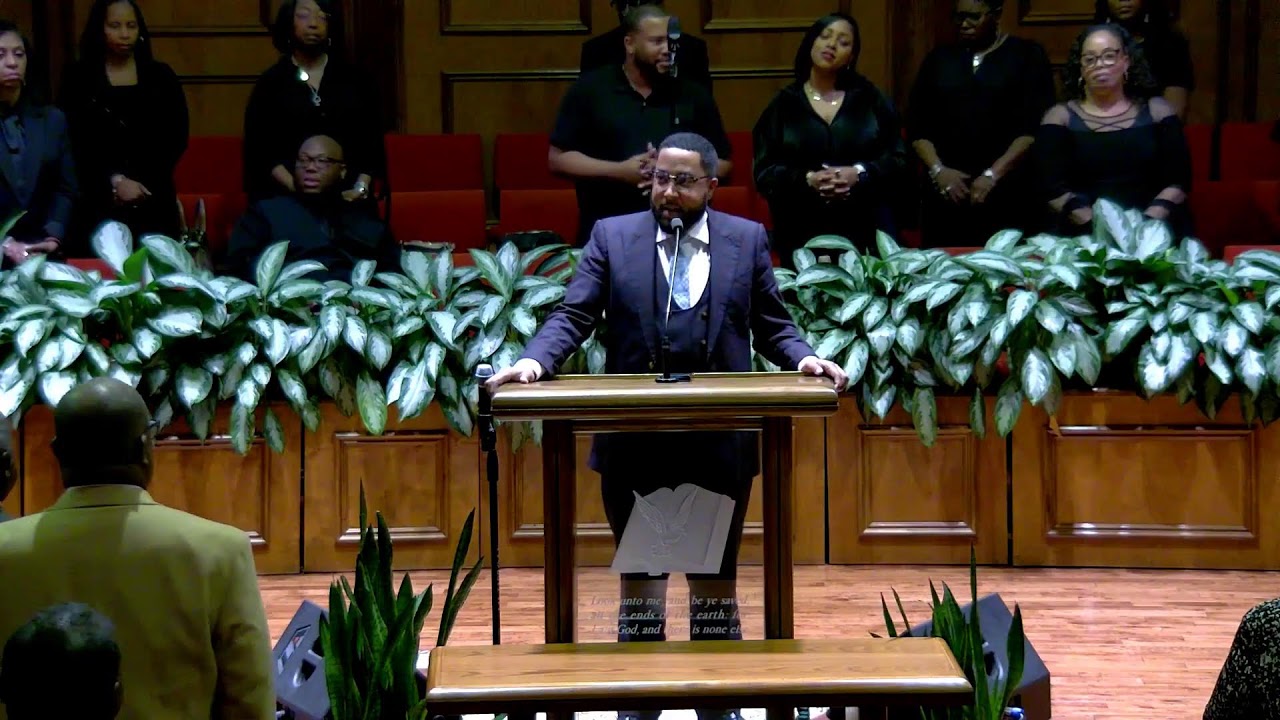 Zion Hope Primitive Baptist Church