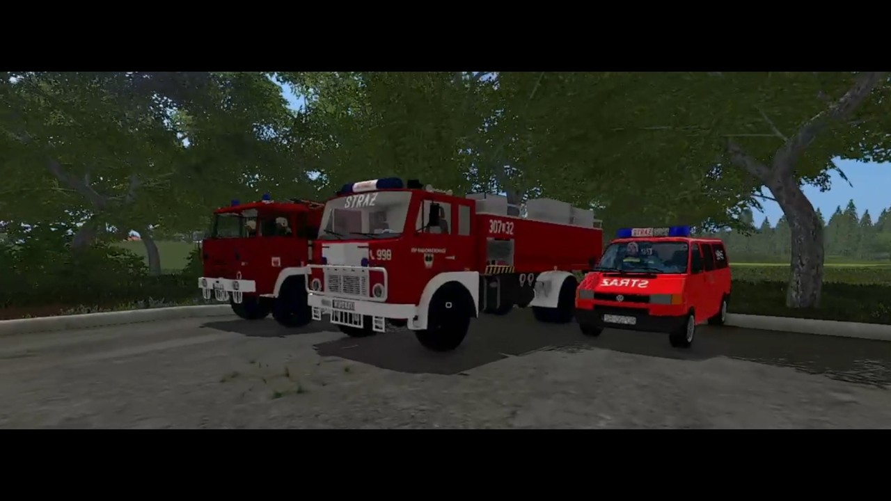 🚨🔷[FS17] 