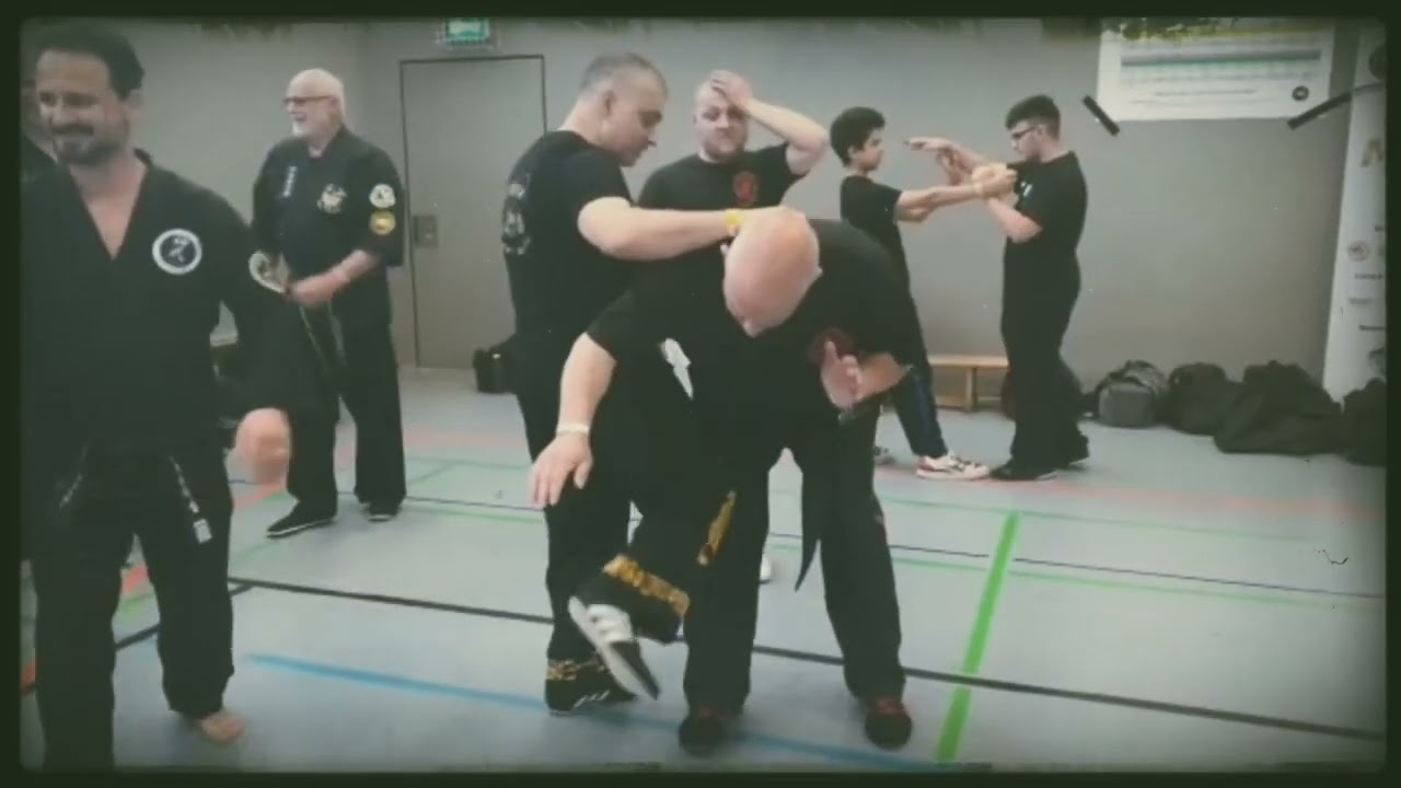Silat Strategy 