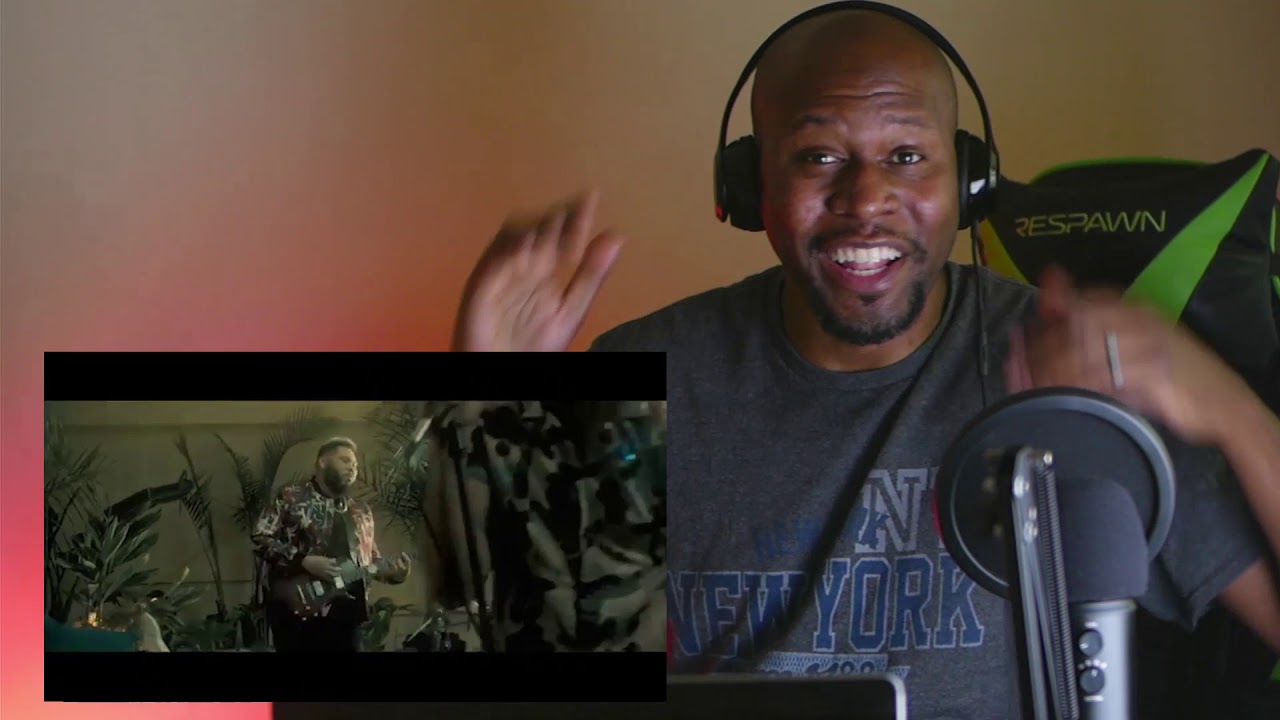 Awesome Reaction To Dance Gavin Dance - Prisoner