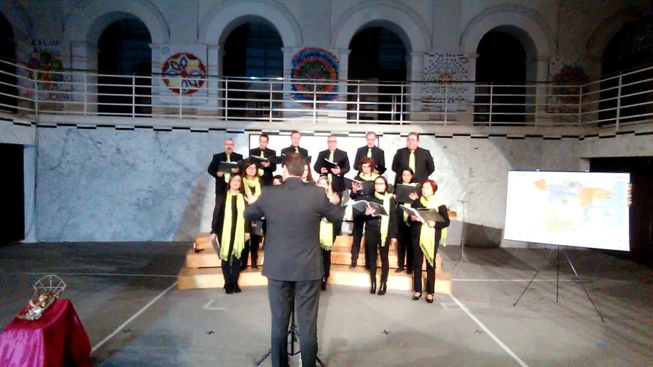Sant Josep se fa vellet bis - Lluis Blanes