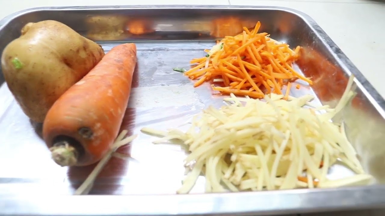 YQC-850/860 Multifunctional Vegetable Cutting Machine