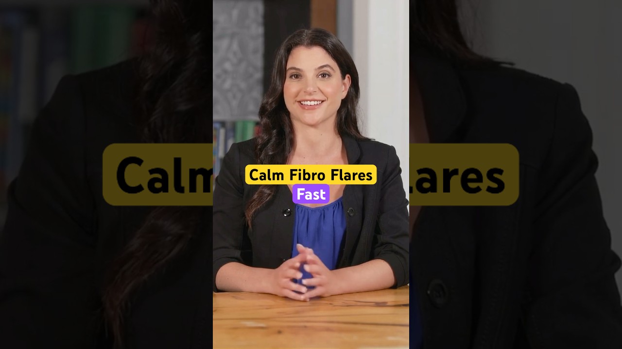 How Can I Manage Fibromyalgia Stress Day-to-Day?