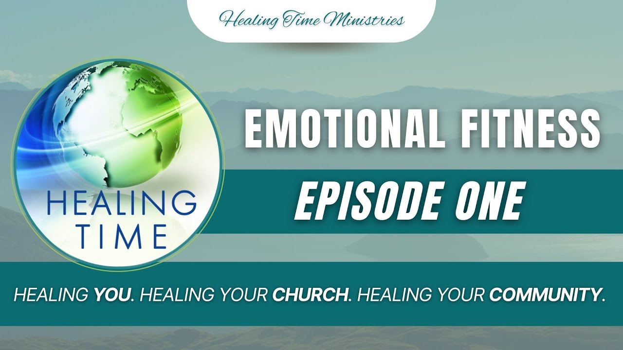 Emotional Fitness: Episode One | Daystar with Dr. Doug Weiss
