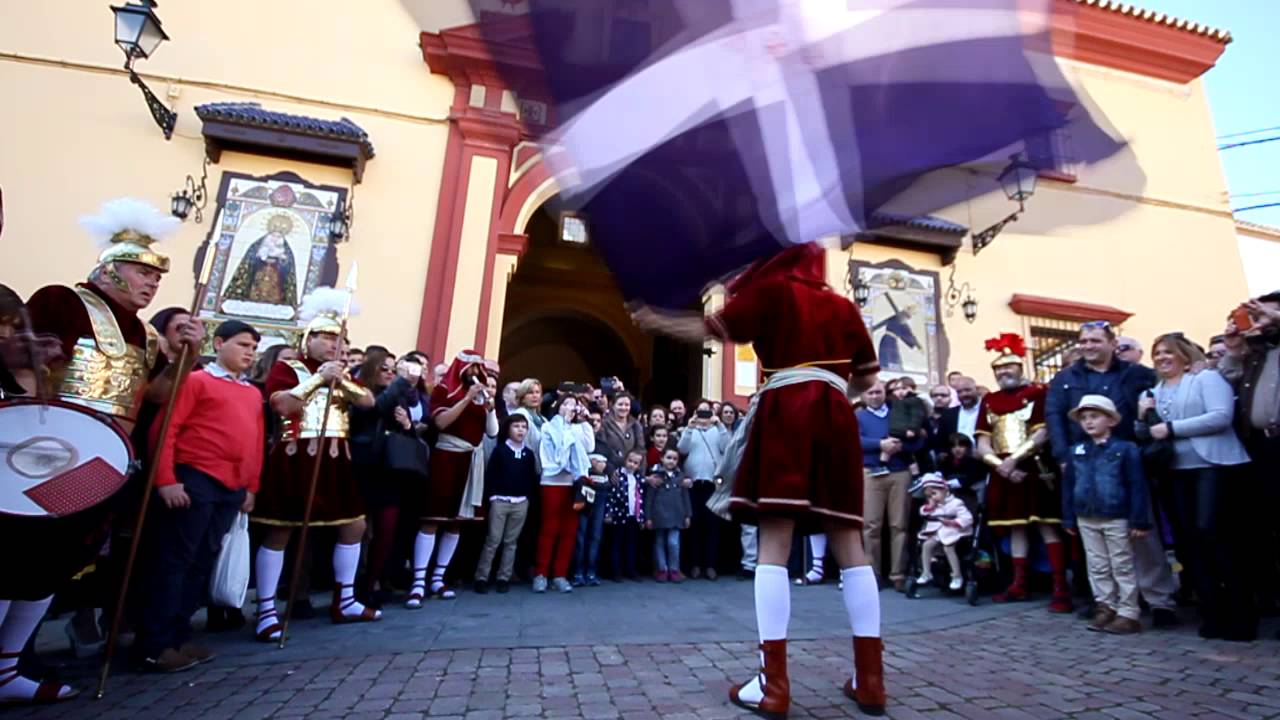Los Judios, Judea 2016, Alcala de Guadaira