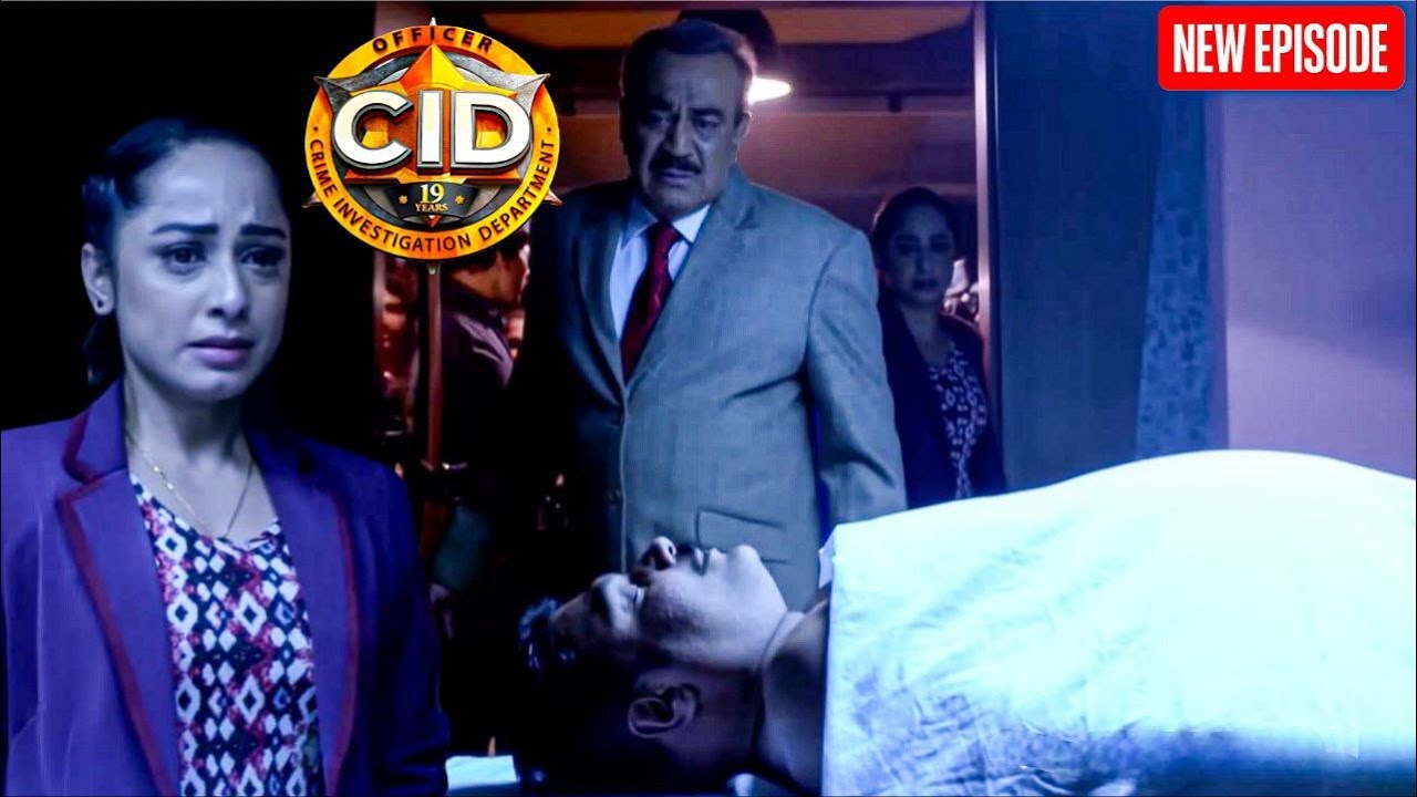 Daya की मौत से CID टीम पर छाया मातम! || CID || Latest  Episode ||