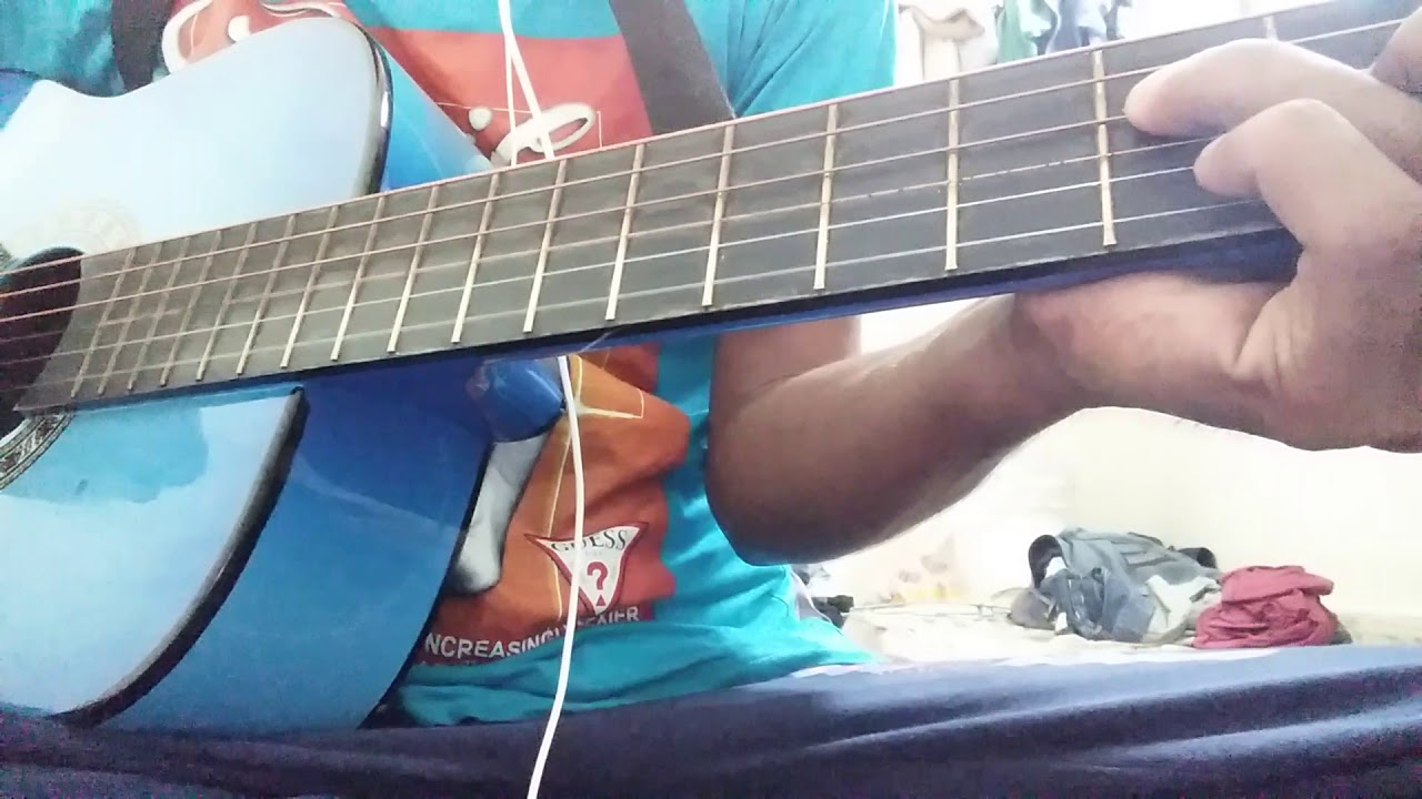 Tausug song mikimaap by jhie
