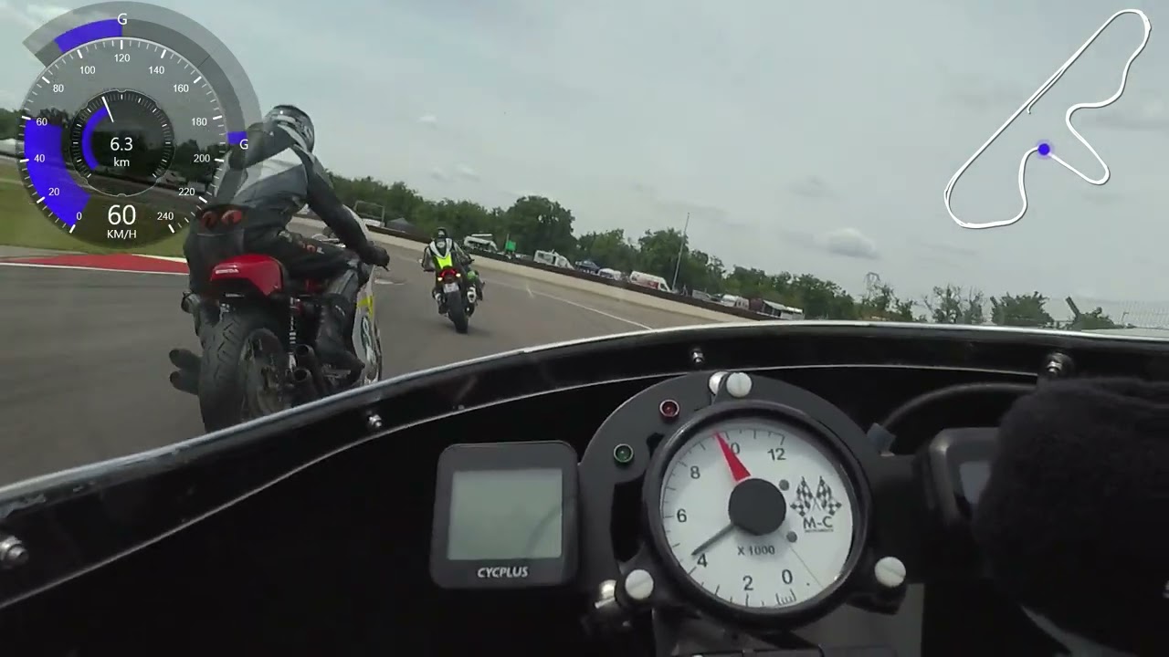 Moto Légende 2025 Dijon