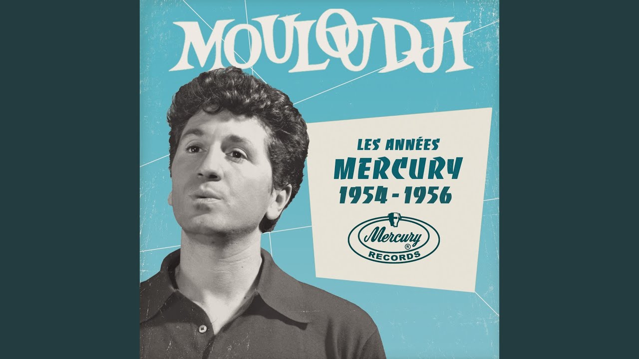 Mon pot' le gitan (Version alternative)
