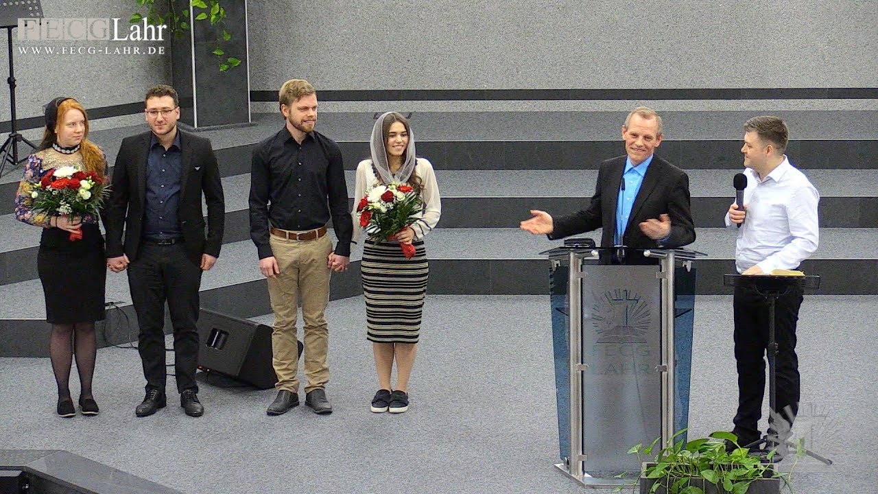 FECG Lahr - V. Binefeld - 