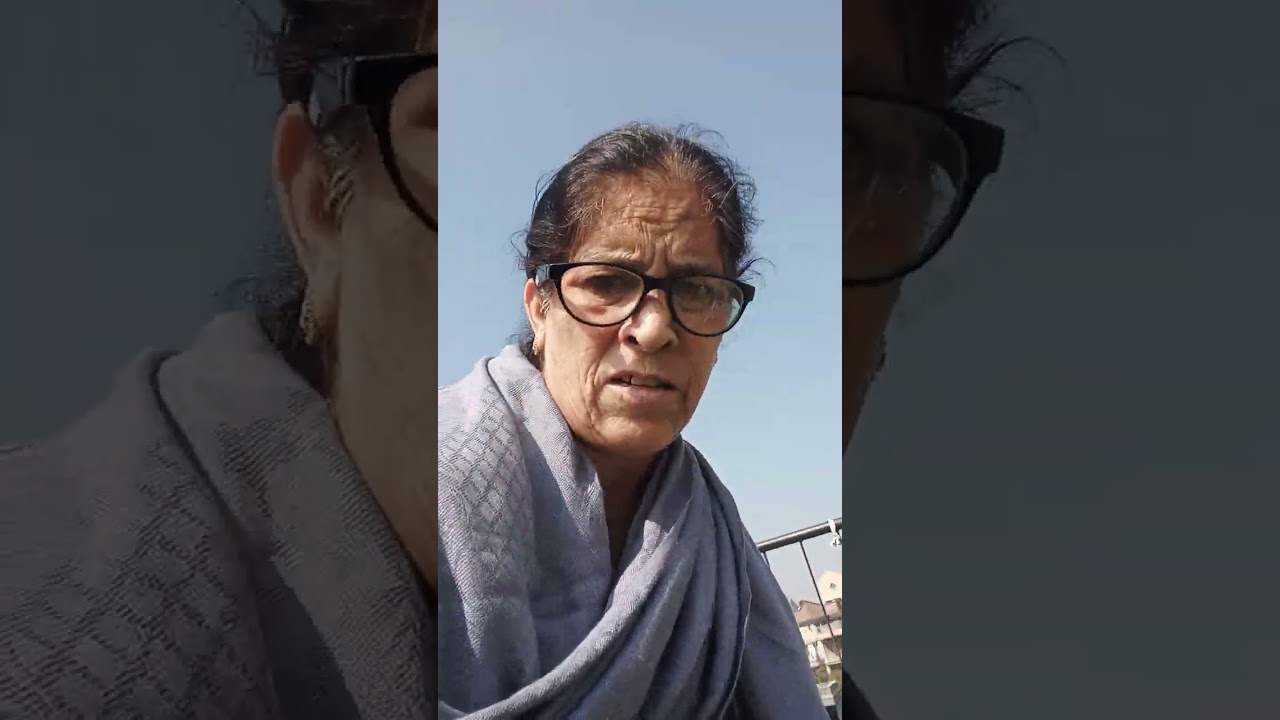 दादी काकिचन गार्डन