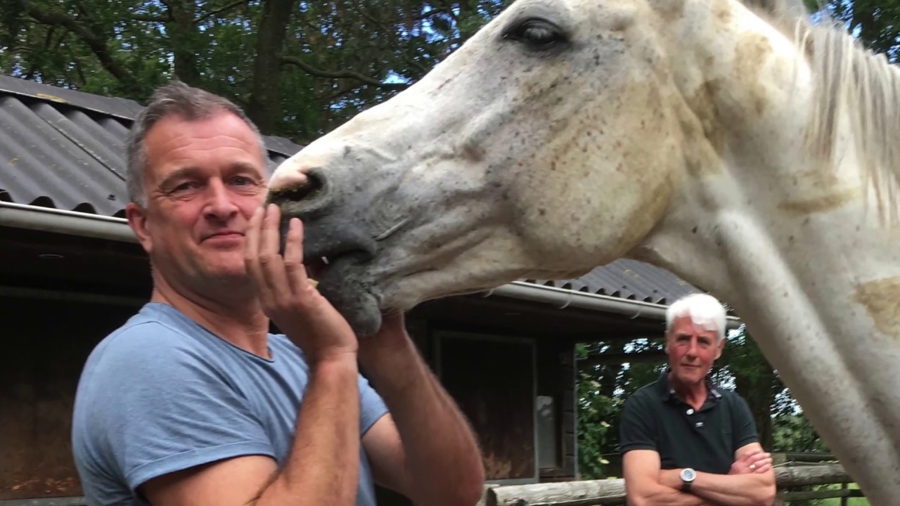 Natuurlijk leiderschap, training 2019