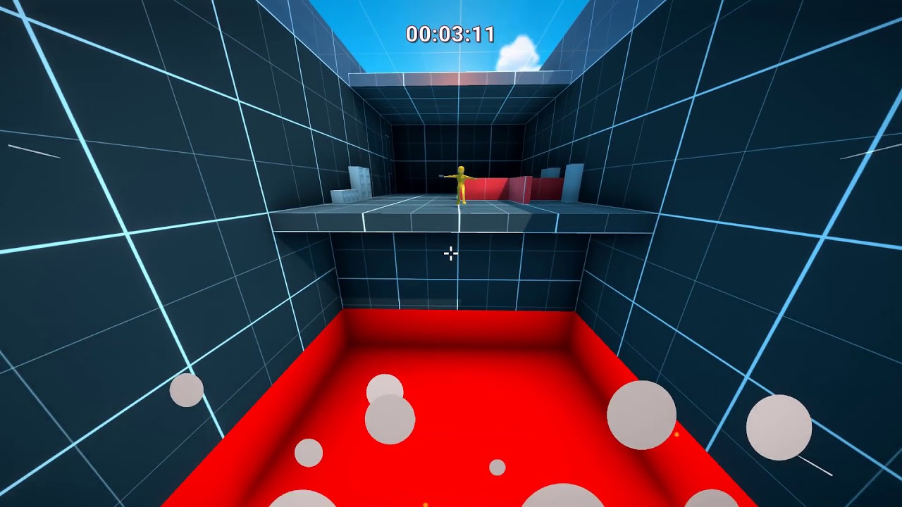 [Segmented Speedrun] Karlson 3D