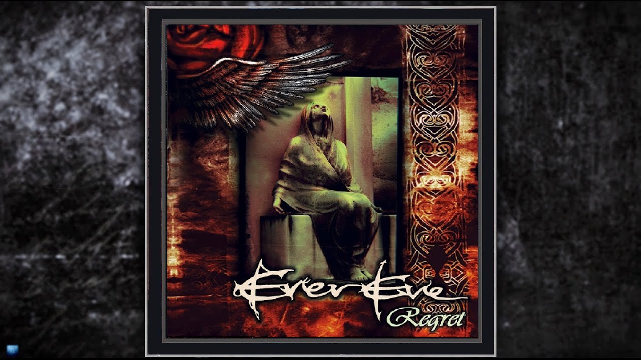 EverEve    &mdash;   Regret (1999) (Full Album)