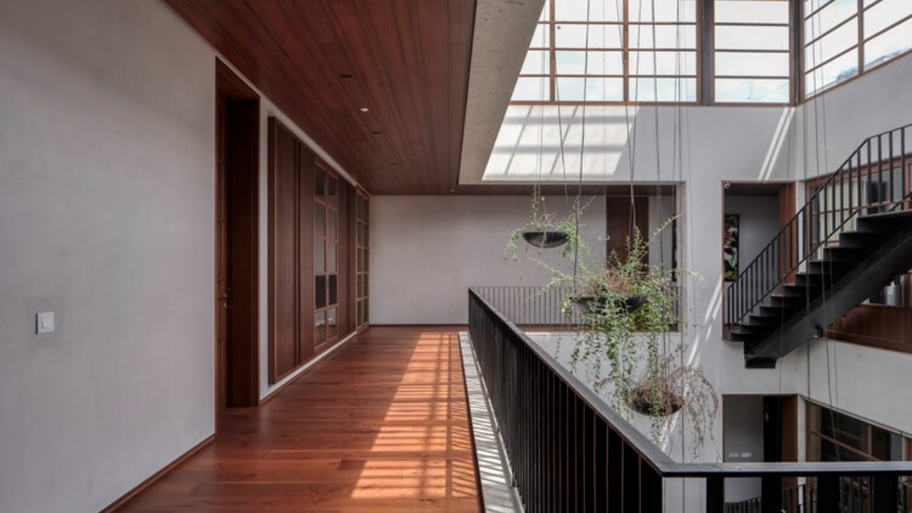 Ishtika Dubai by Spasm Design Architects