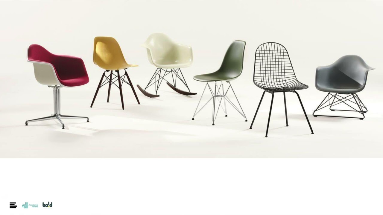 I momenti che hanno cambiato la storia del design. Una chiacchierata con Azzurra Immediato. Bold