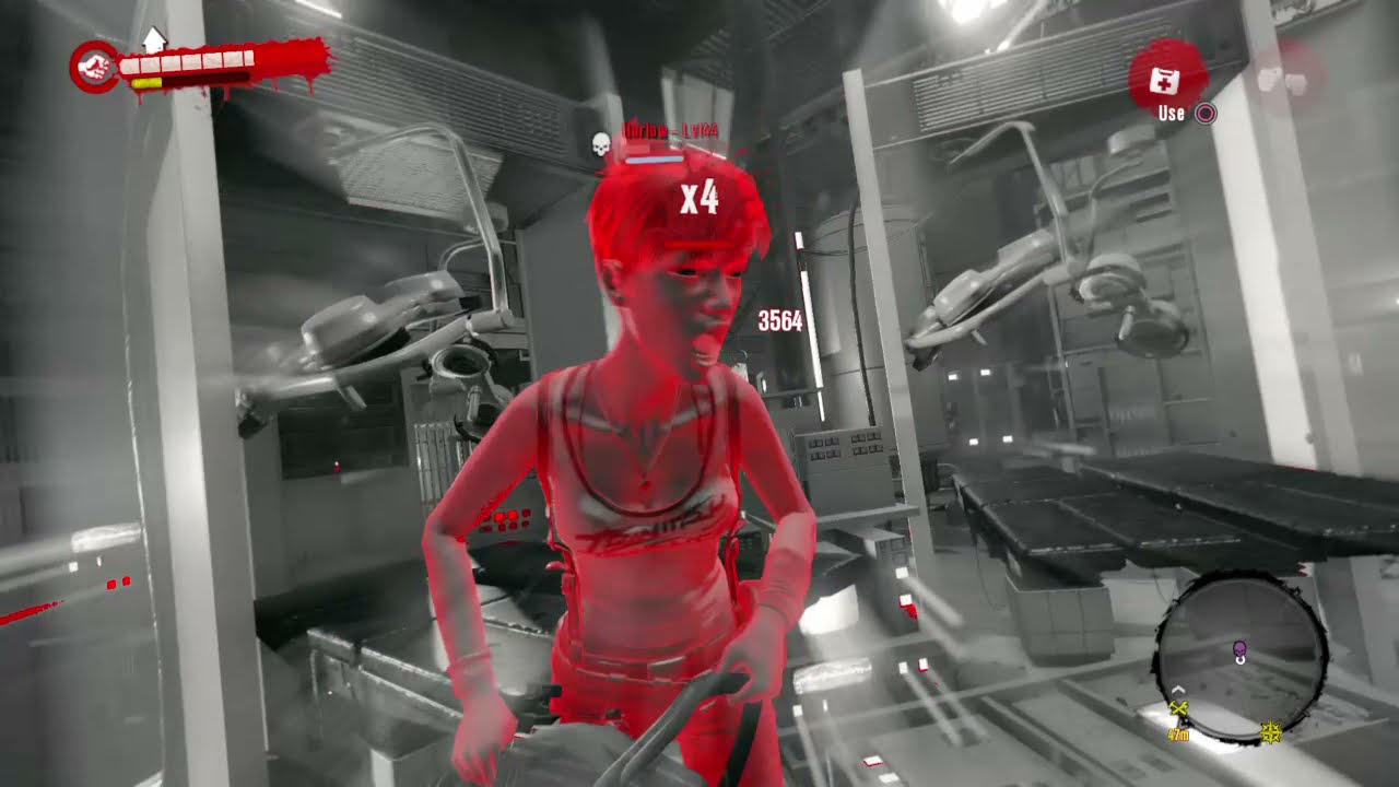Dead Island: Riptide - Definitive Edition final mission Defeat harlow