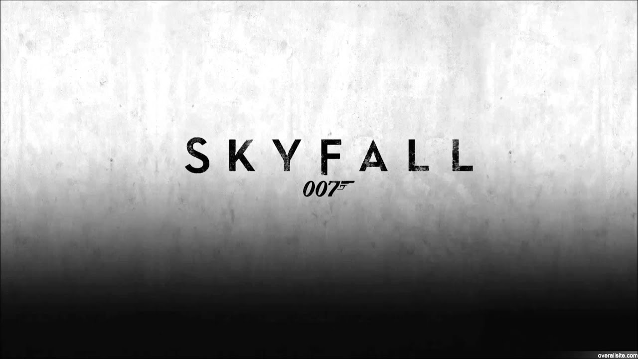 Adele Skyfall (Male Version)